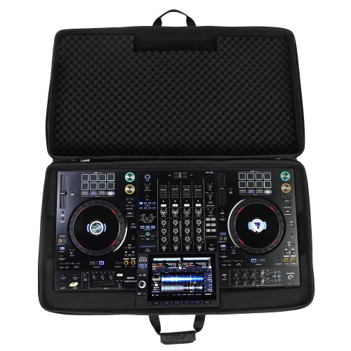 Жесткий кейс для DJ-контроллера UDG Creator AlphaTheta XDJ-AZ Hardcase Black (U8330BL)